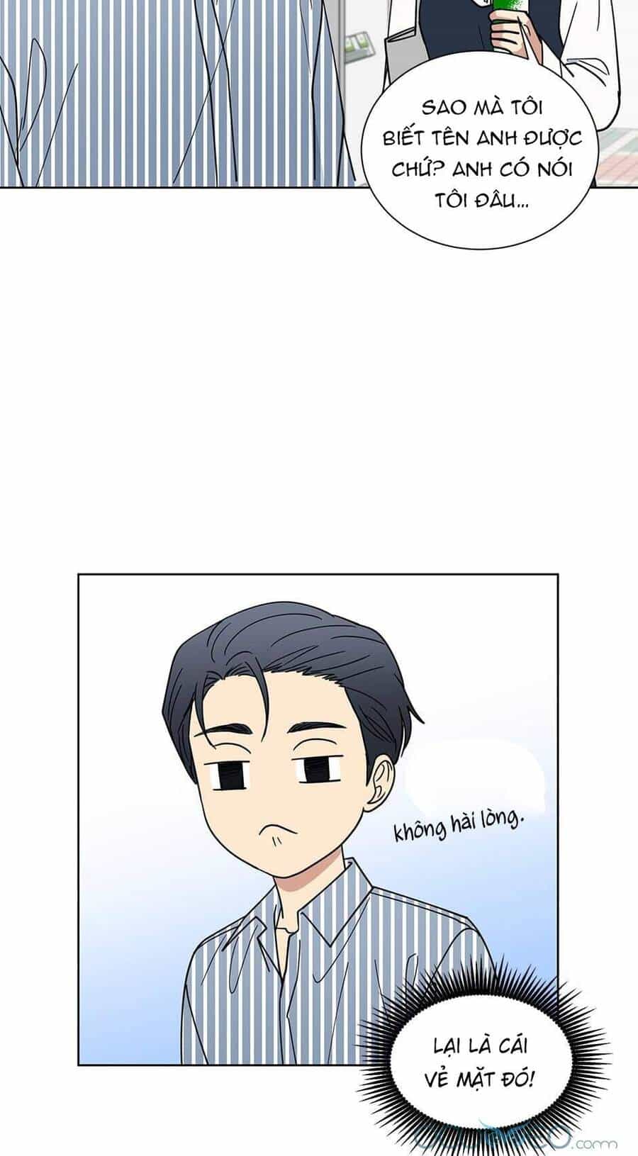 Tình Yêu Chỉ Mình Em Biết - Chương 26 - ảnh 8