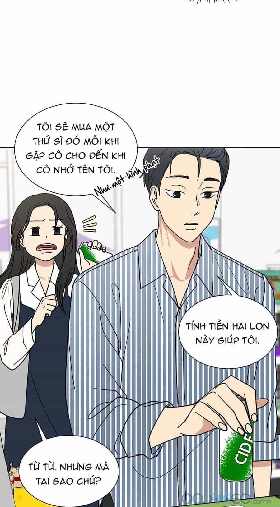 Tình Yêu Chỉ Mình Em Biết - Chương 26 - ảnh 9