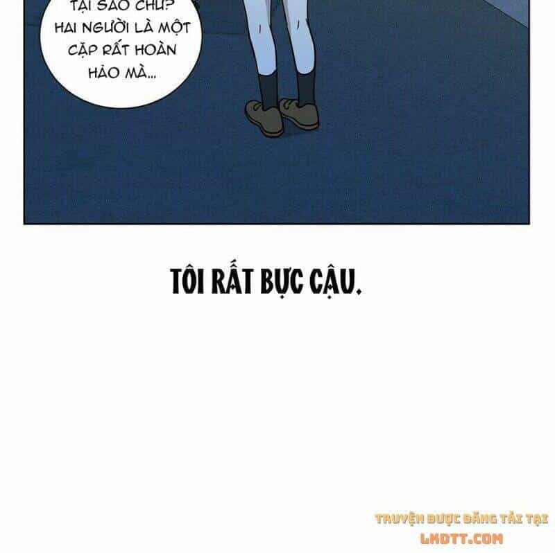 Tình Yêu Chỉ Mình Em Biết - Chương 28 - ảnh 3