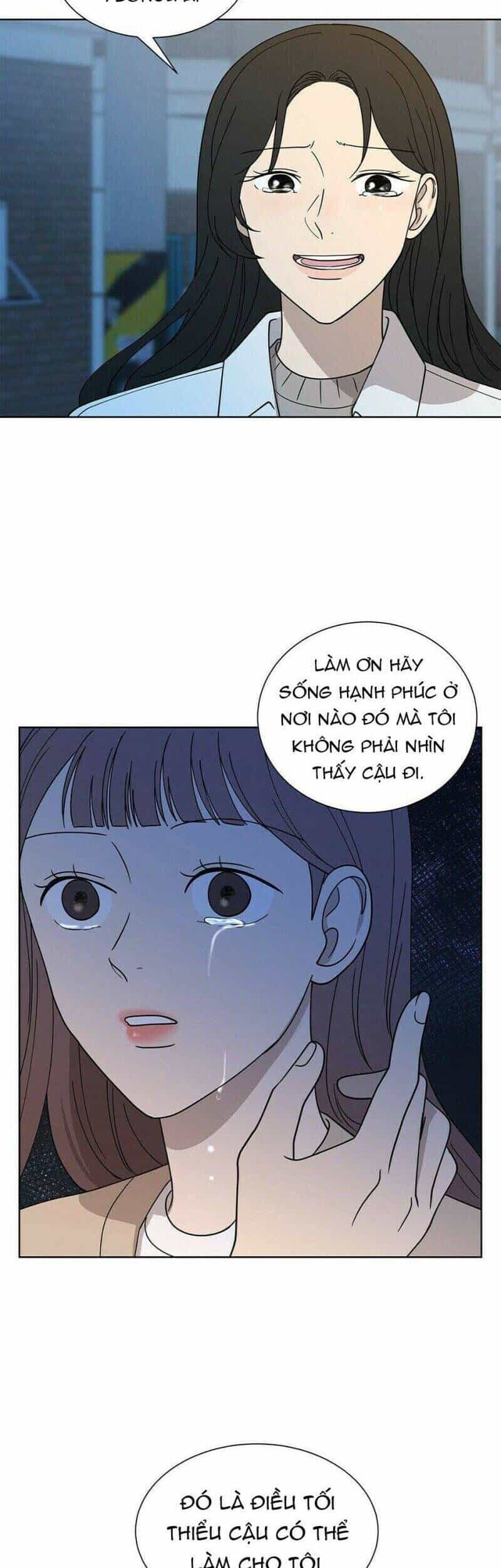 Tình Yêu Chỉ Mình Em Biết - Chương 28 - ảnh 5