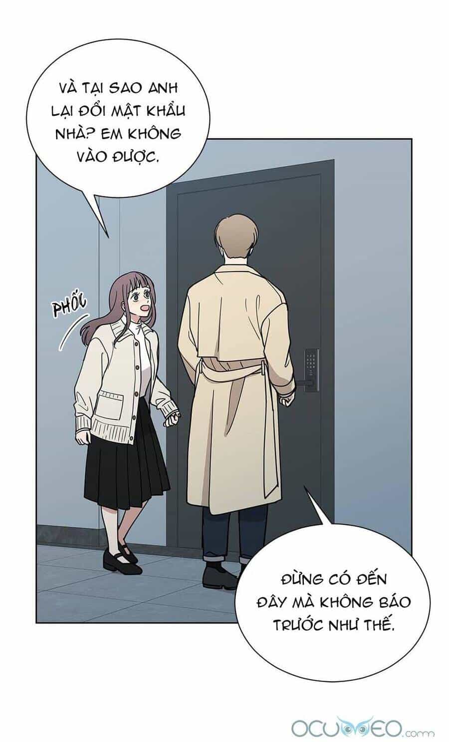 Tình Yêu Chỉ Mình Em Biết - Chương 29 - ảnh 16