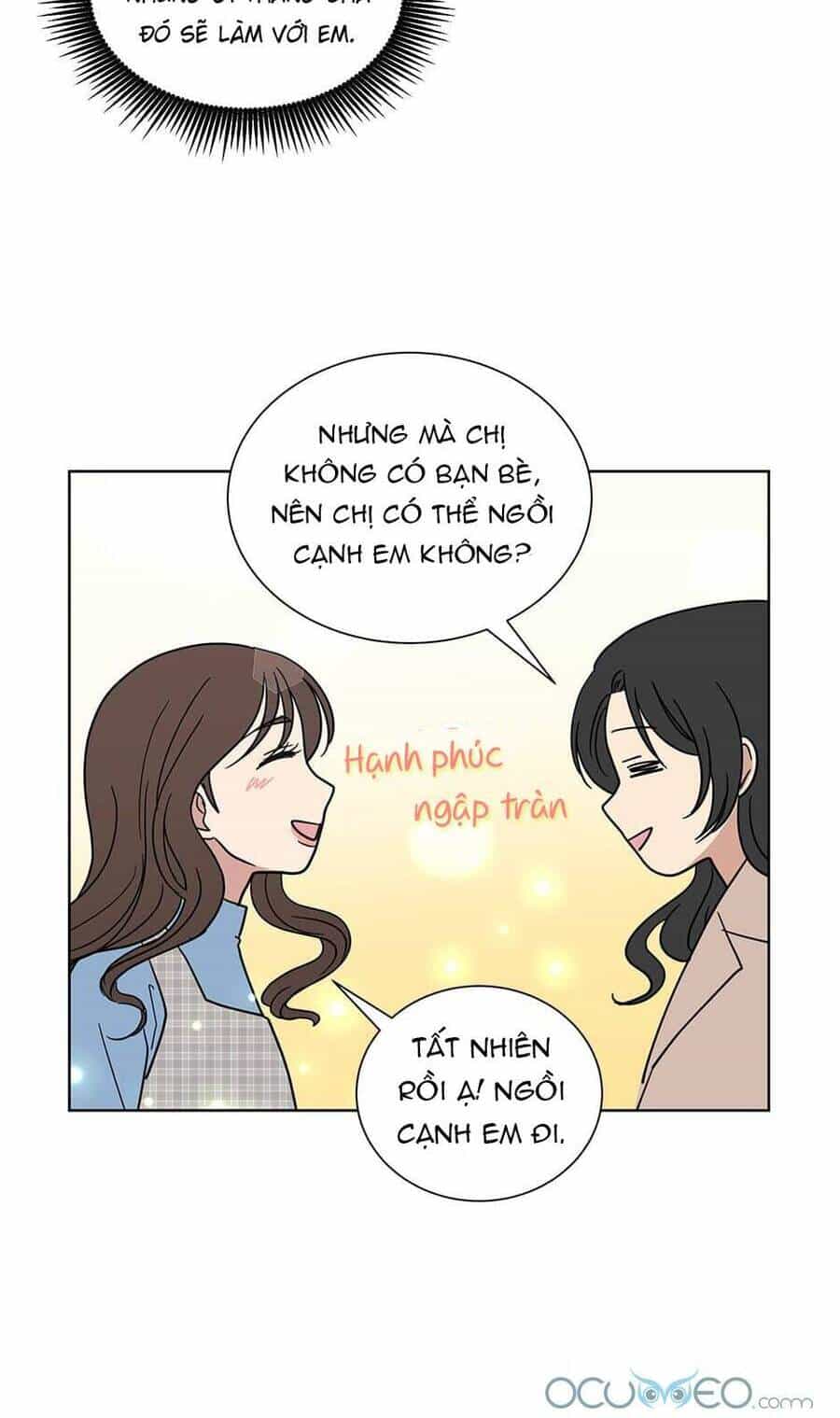 Tình Yêu Chỉ Mình Em Biết - Chương 29 - ảnh 32