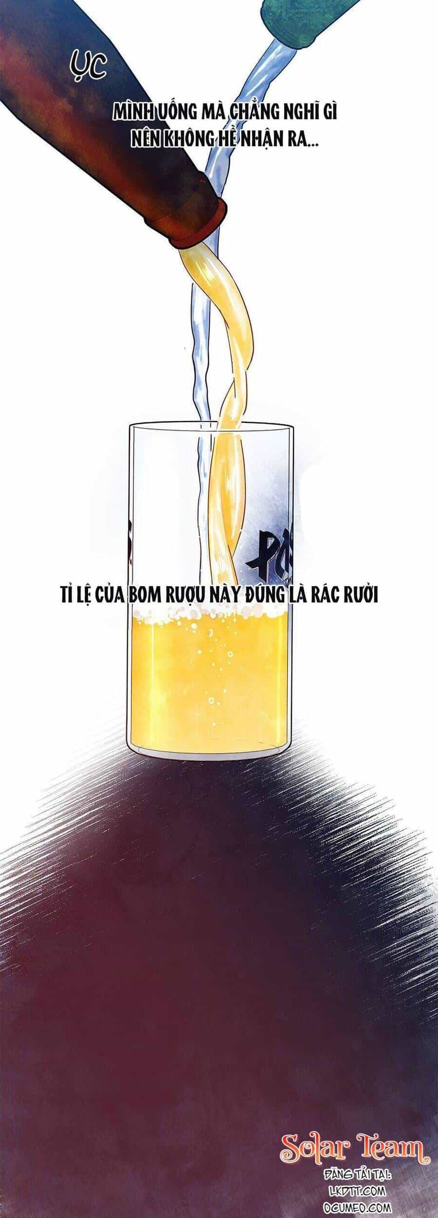 Tình Yêu Chỉ Mình Em Biết - Chương 30 - ảnh 23