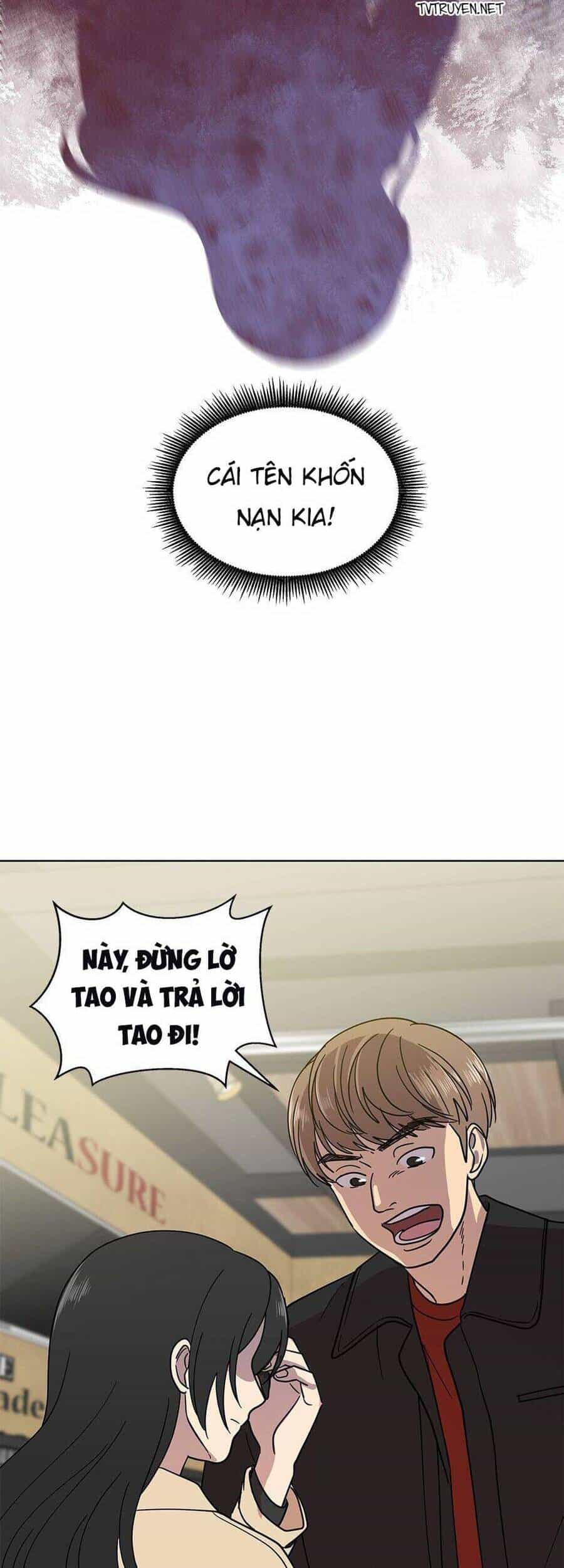 Tình Yêu Chỉ Mình Em Biết - Chương 30 - ảnh 24
