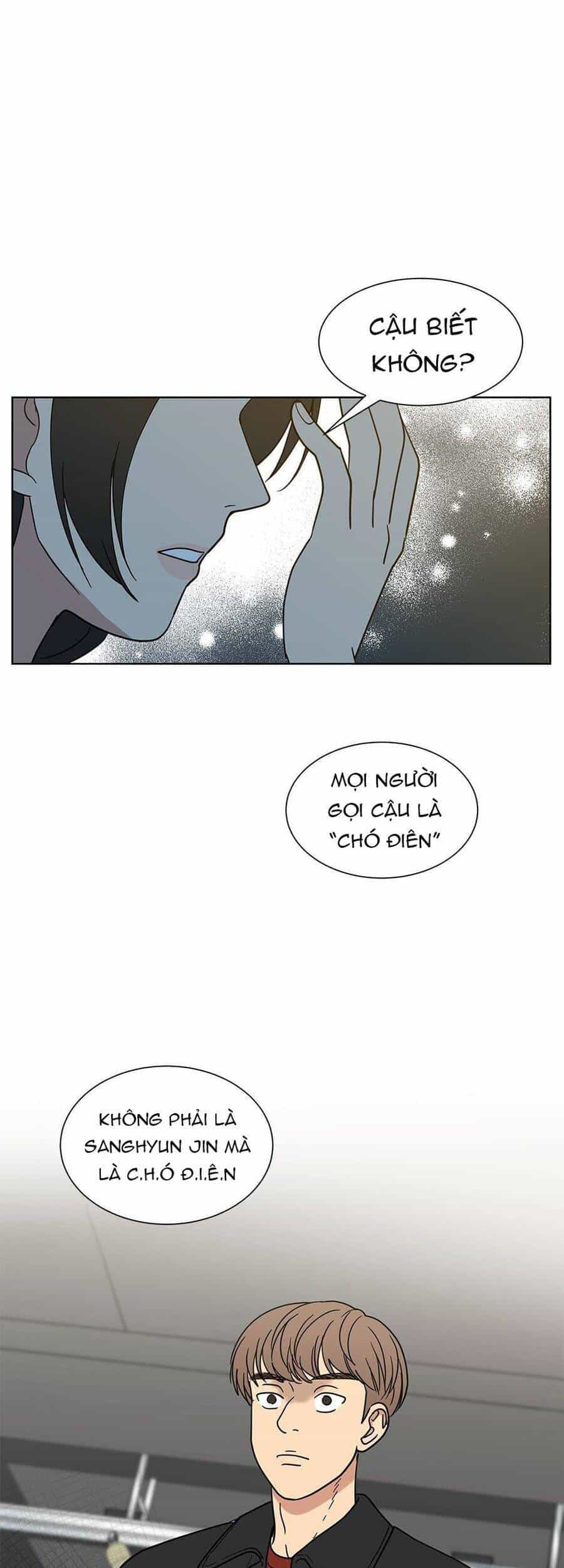 Tình Yêu Chỉ Mình Em Biết - Chương 30 - ảnh 26