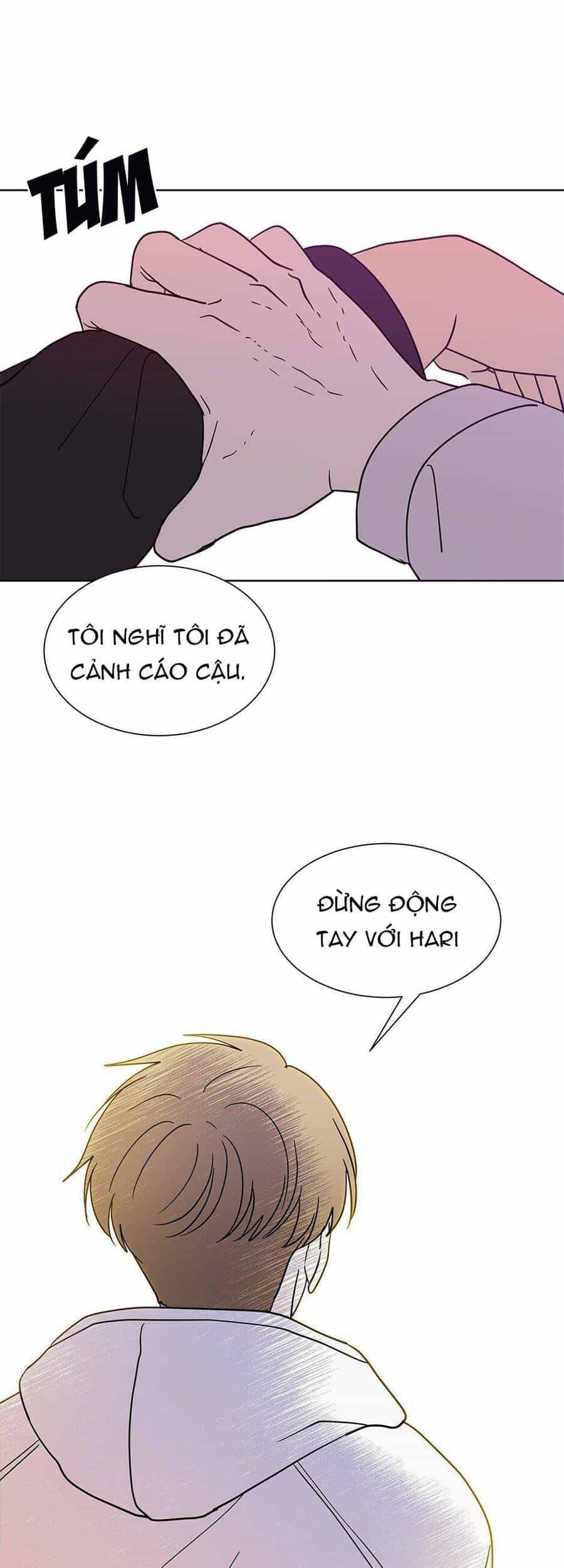 Tình Yêu Chỉ Mình Em Biết - Chương 30 - ảnh 39