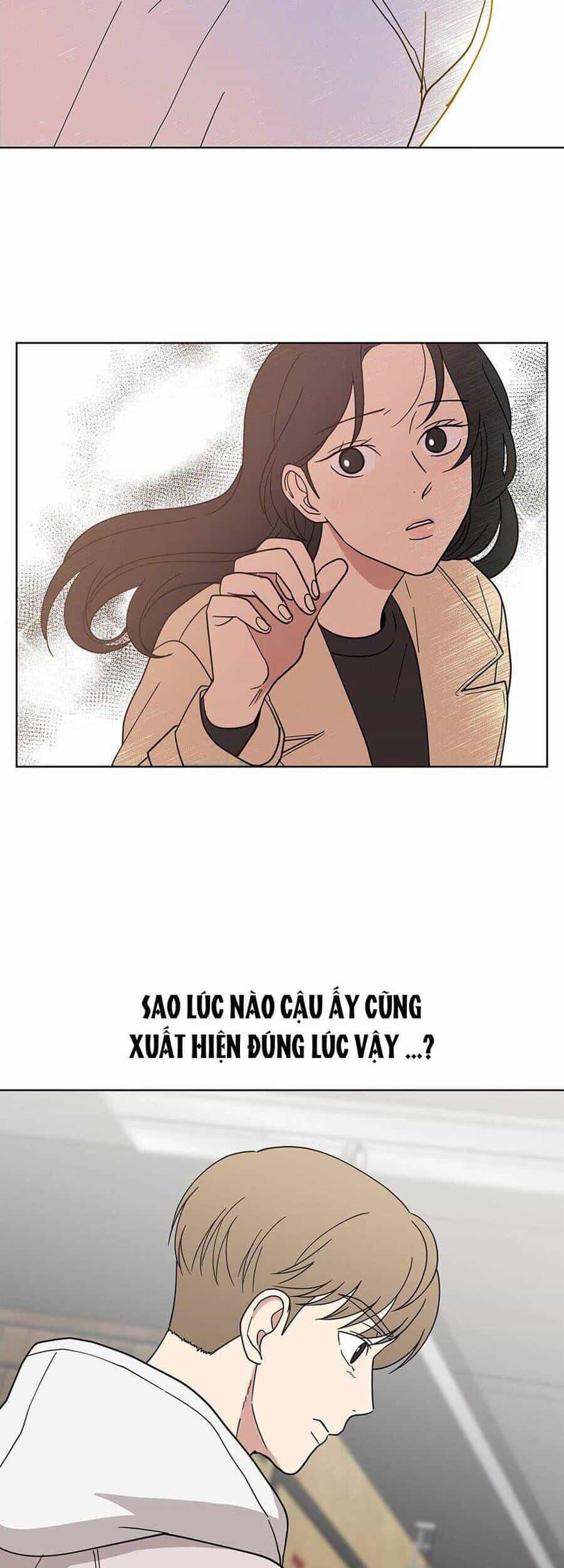 Tình Yêu Chỉ Mình Em Biết - Chương 30 - ảnh 40
