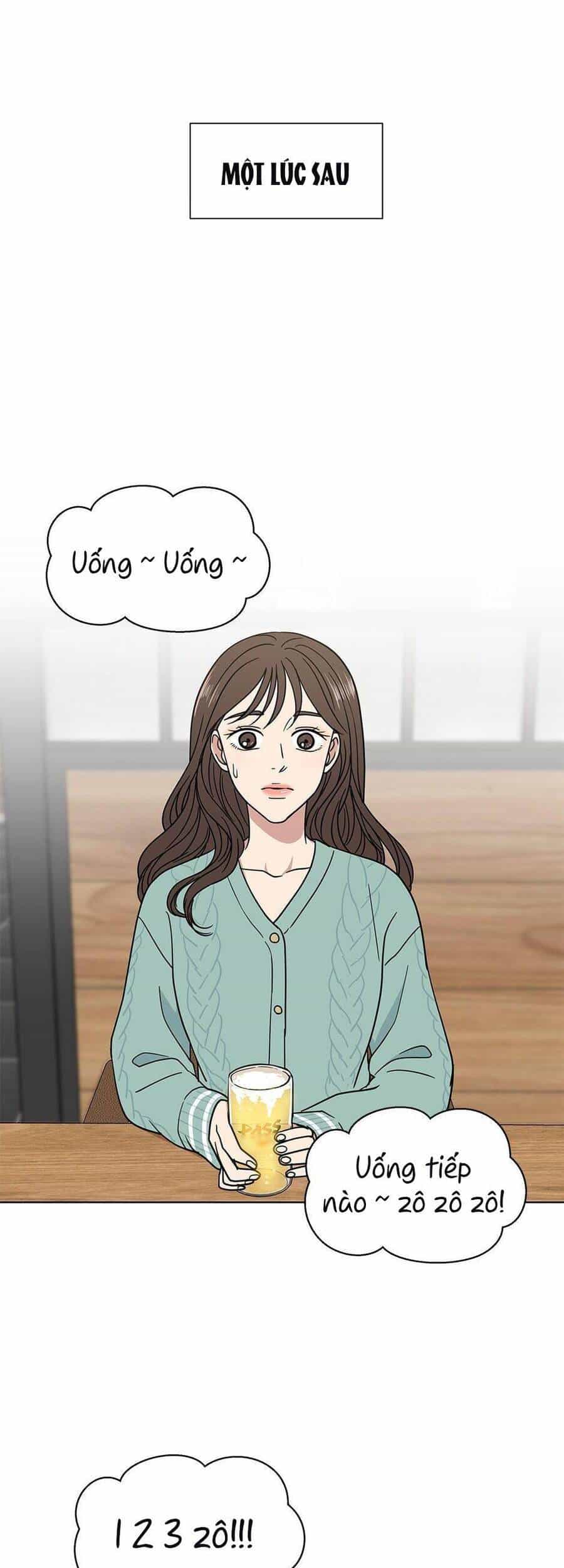 Tình Yêu Chỉ Mình Em Biết - Chương 30 - ảnh 5