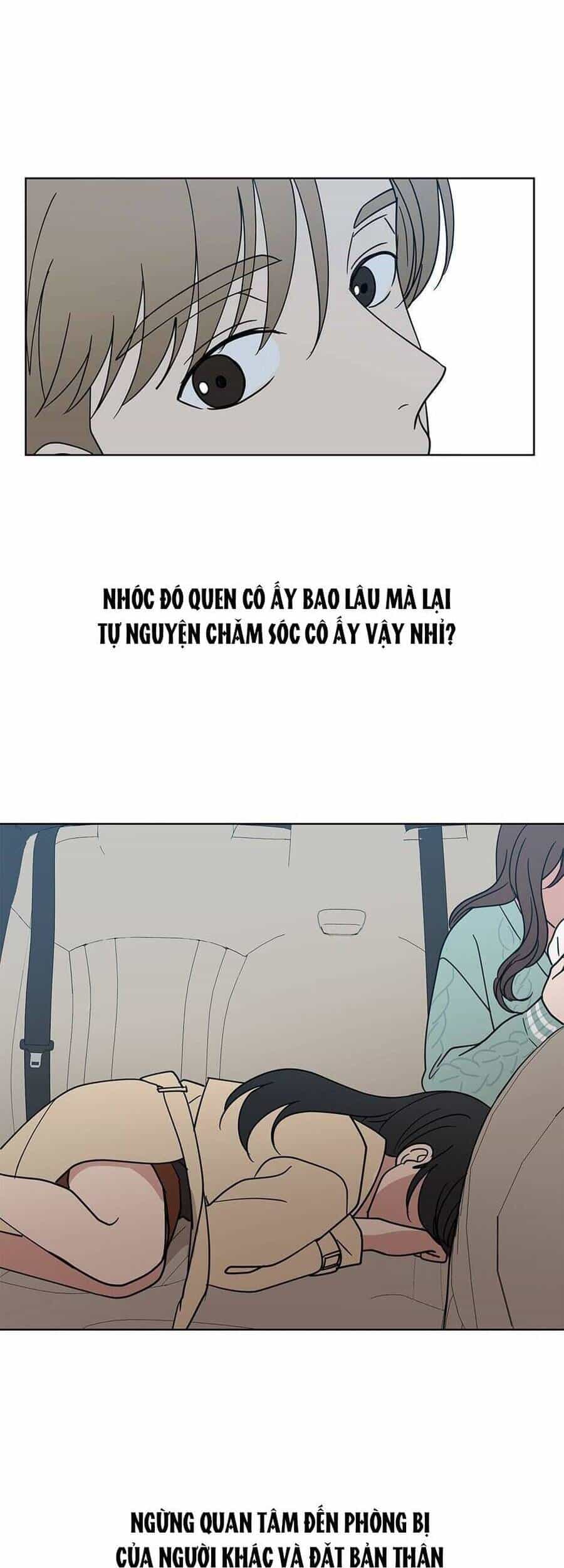 Tình Yêu Chỉ Mình Em Biết - Chương 31 - ảnh 14