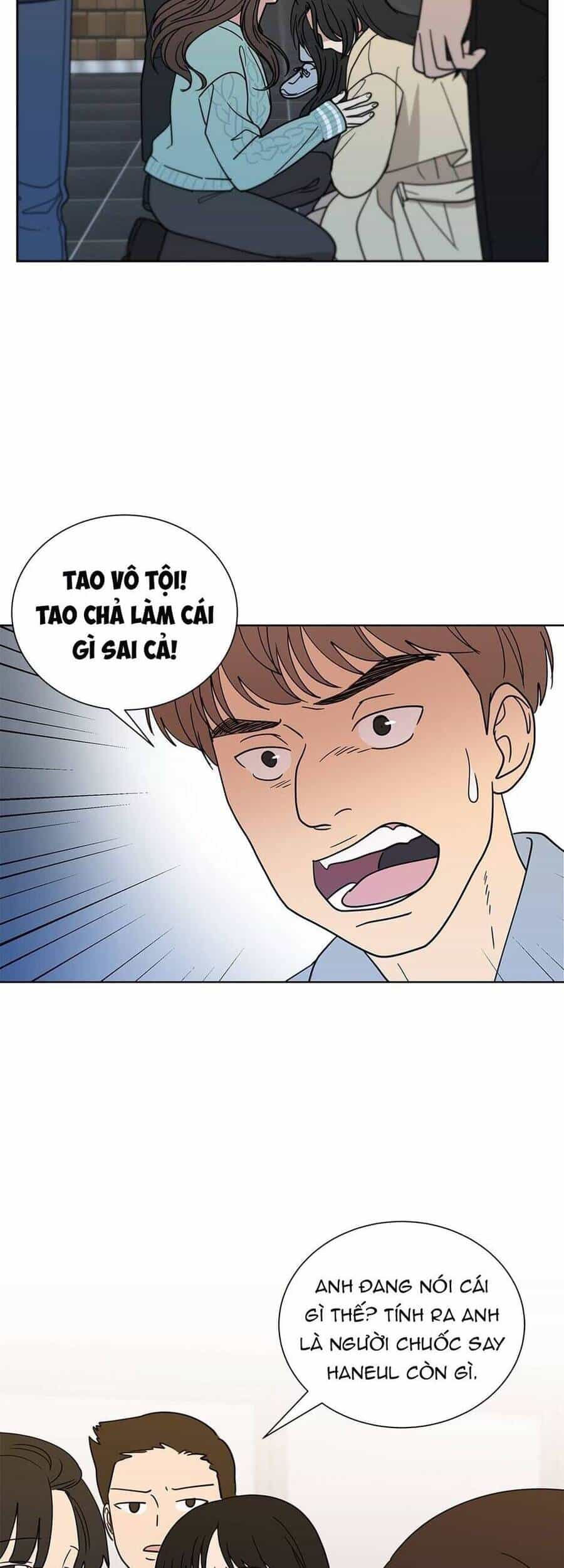 Tình Yêu Chỉ Mình Em Biết - Chương 31 - ảnh 2