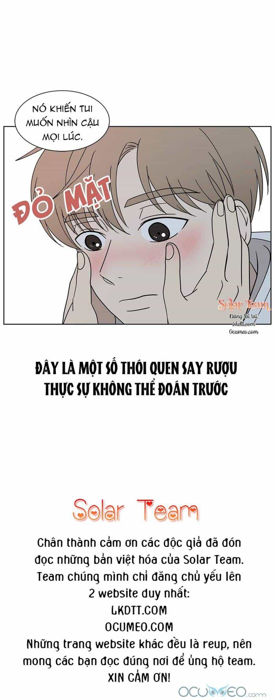 Tình Yêu Chỉ Mình Em Biết - Chương 31 - ảnh 45