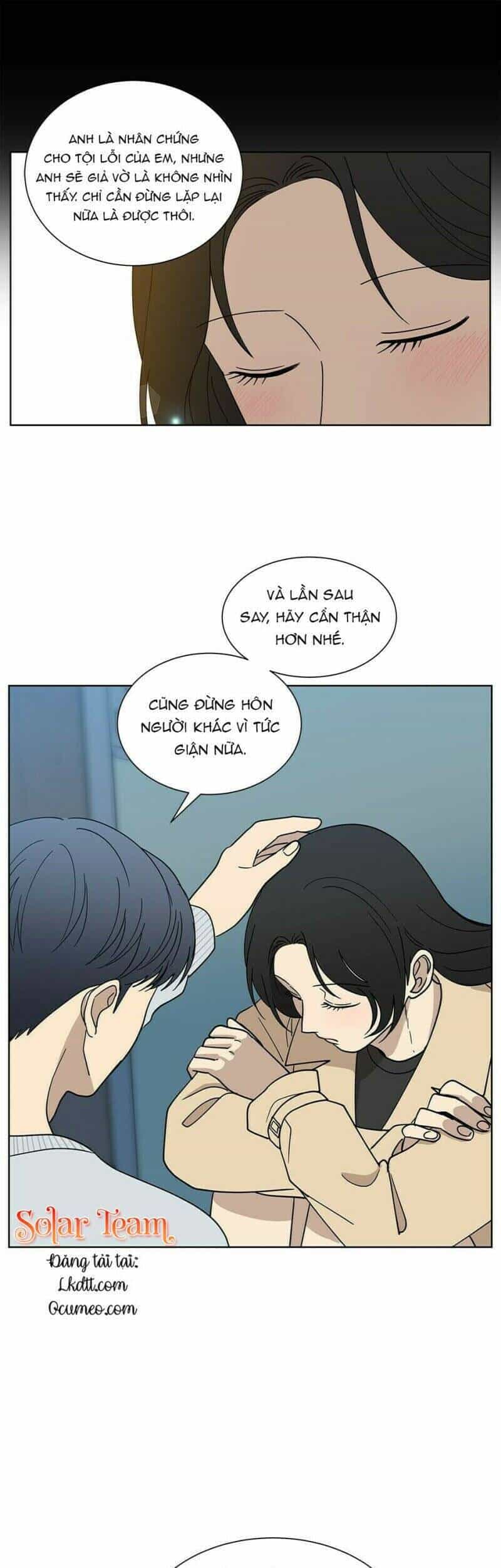 Tình Yêu Chỉ Mình Em Biết - Chương 32 - ảnh 33