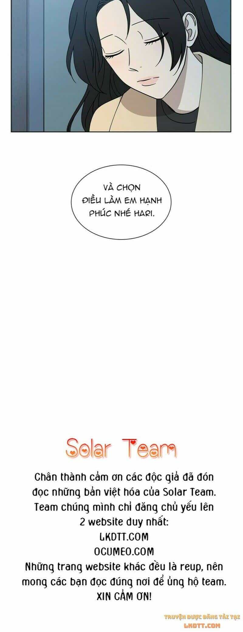 Tình Yêu Chỉ Mình Em Biết - Chương 32 - ảnh 35
