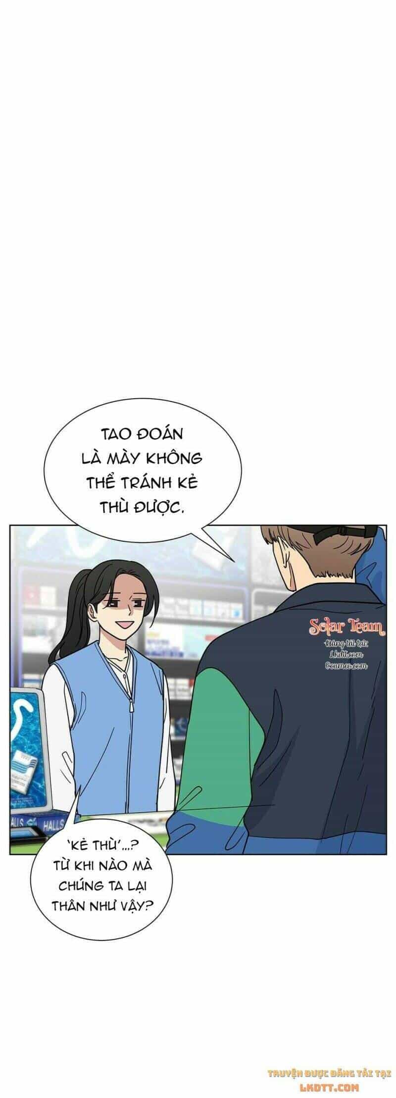 Tình Yêu Chỉ Mình Em Biết - Chương 34 - ảnh 11
