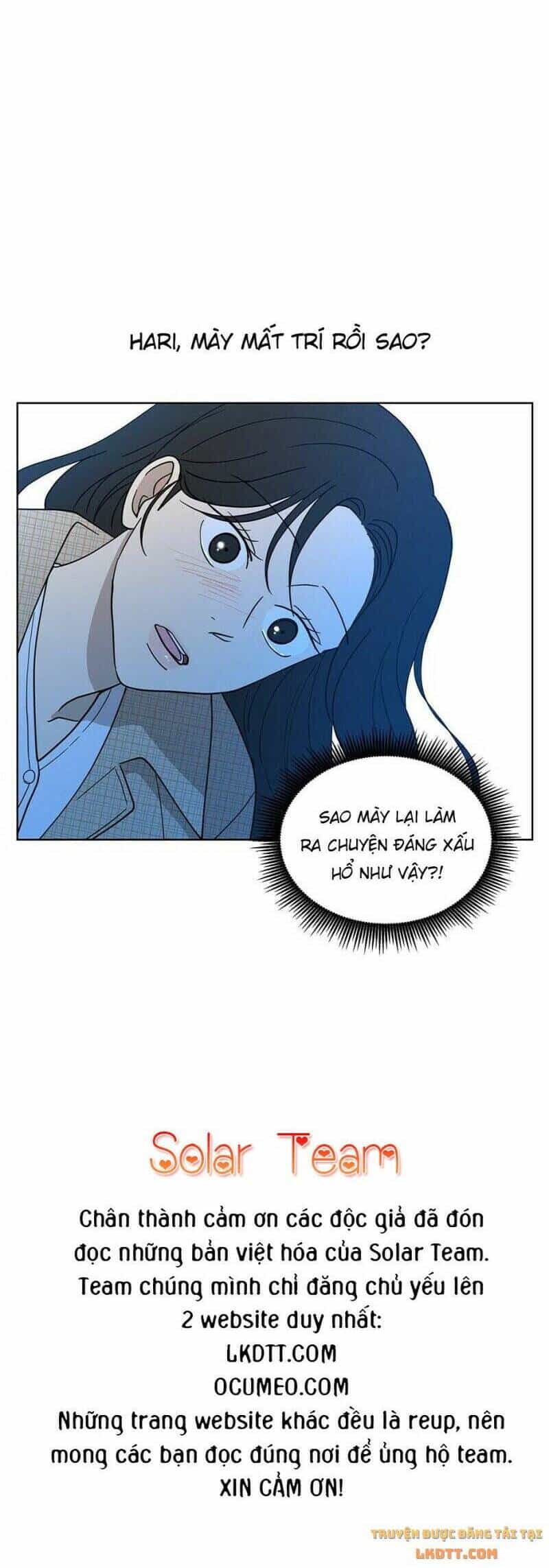 Tình Yêu Chỉ Mình Em Biết - Chương 34 - ảnh 39