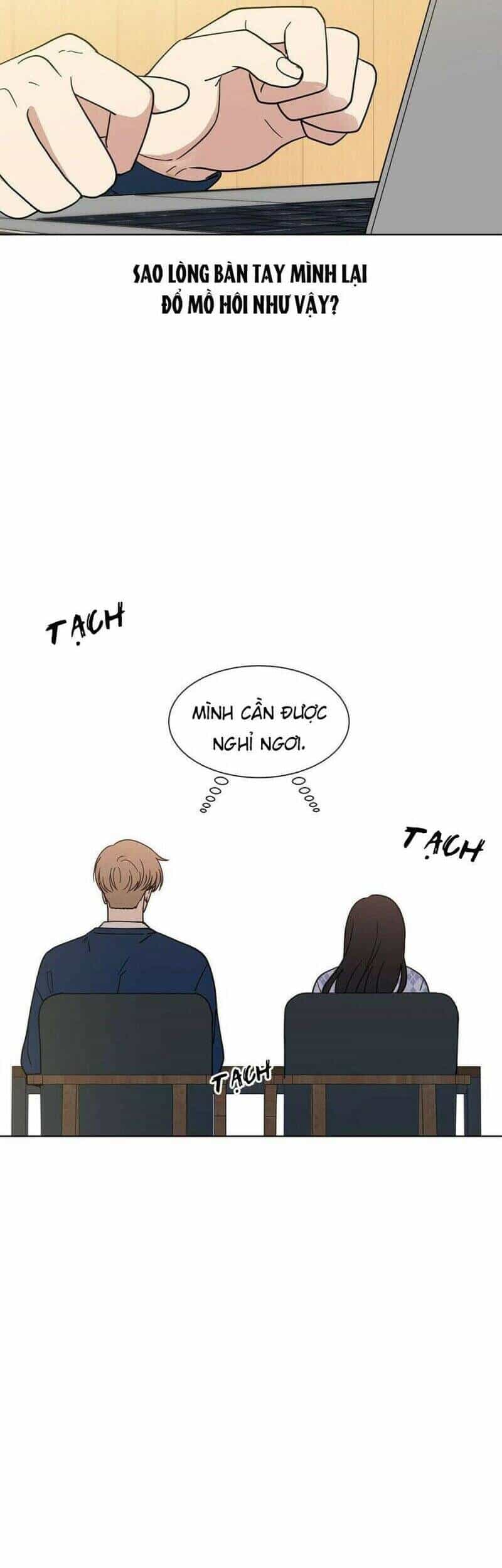 Tình Yêu Chỉ Mình Em Biết - Chương 35 - ảnh 17