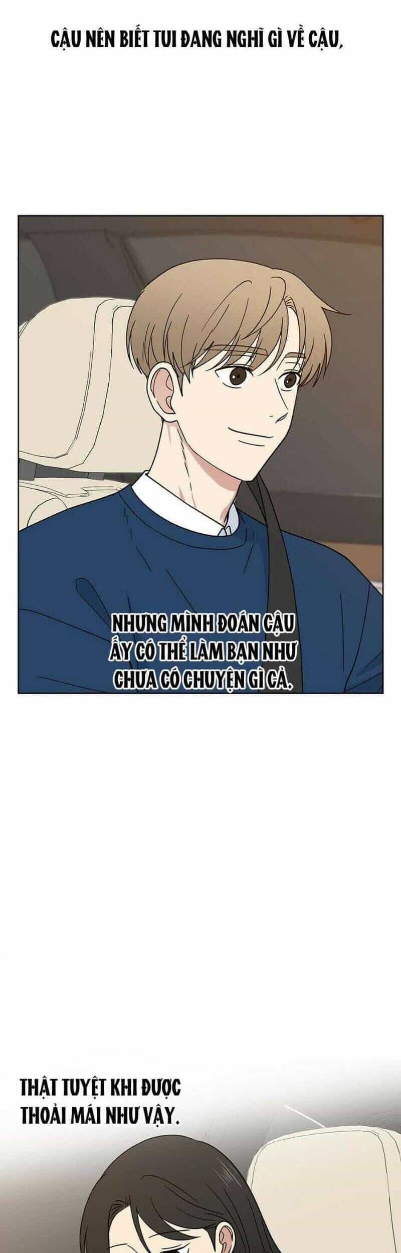 Tình Yêu Chỉ Mình Em Biết - Chương 36 - ảnh 5