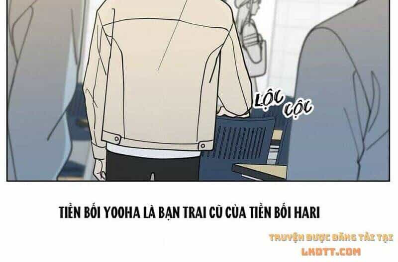 Tình Yêu Chỉ Mình Em Biết - Chương 37 - ảnh 18