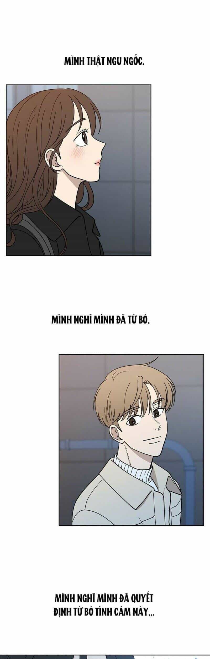 Tình Yêu Chỉ Mình Em Biết - Chương 37 - ảnh 39