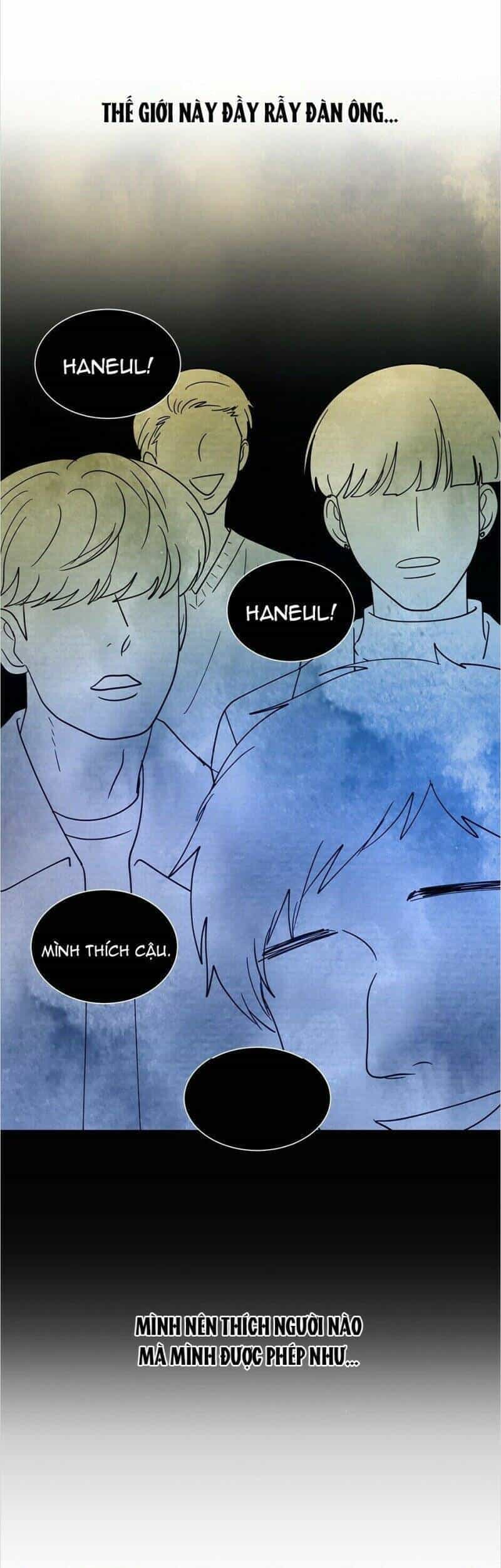 Tình Yêu Chỉ Mình Em Biết - Chương 38 - ảnh 11