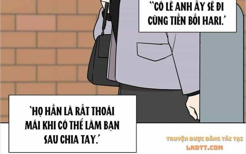 Tình Yêu Chỉ Mình Em Biết - Chương 38 - ảnh 22
