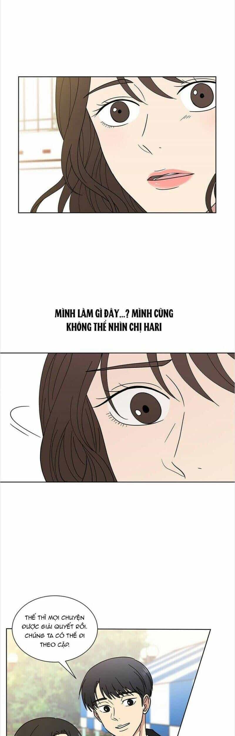 Tình Yêu Chỉ Mình Em Biết - Chương 38 - ảnh 38