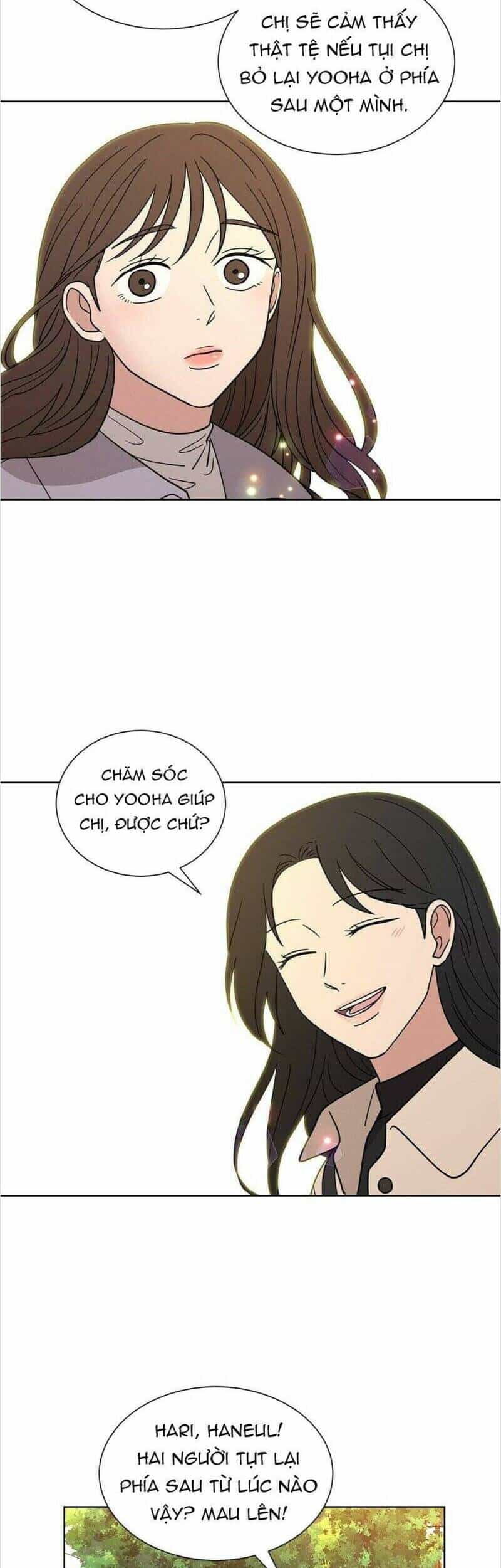 Tình Yêu Chỉ Mình Em Biết - Chương 39 - ảnh 5