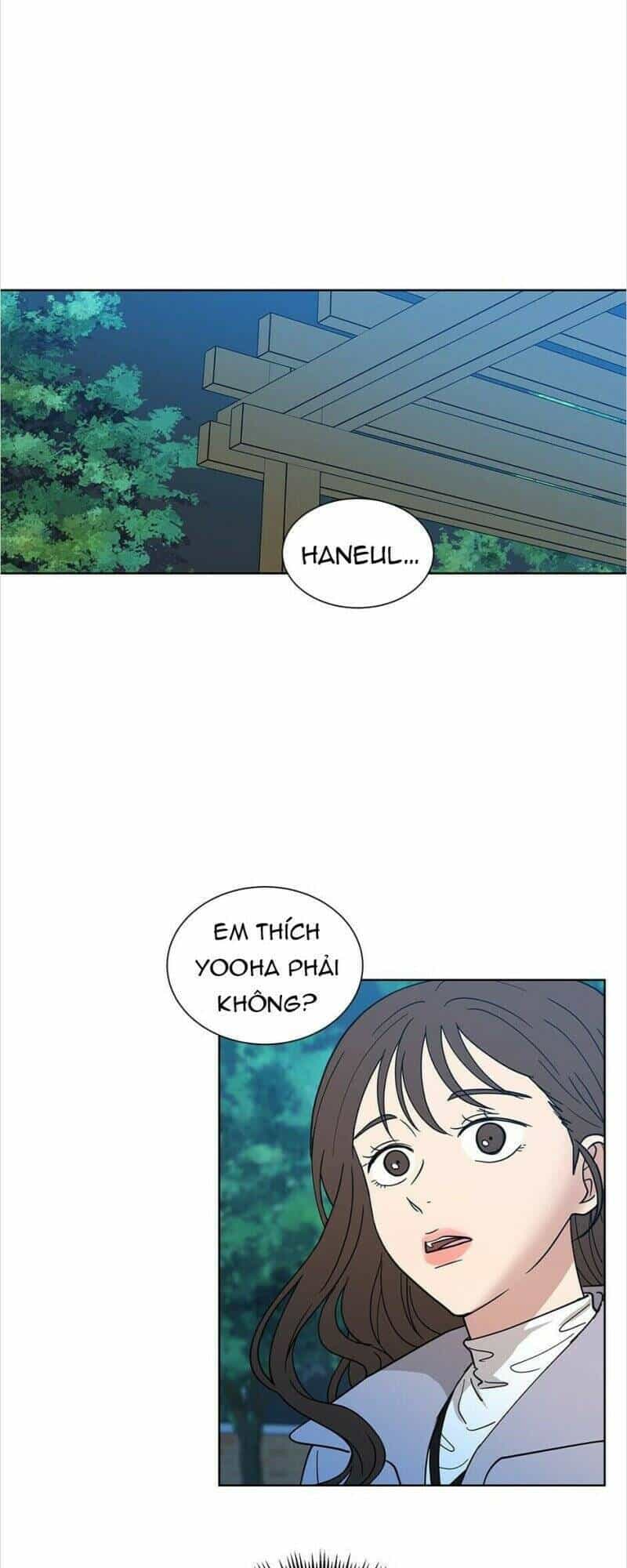 Tình Yêu Chỉ Mình Em Biết - Chương 40 - ảnh 1
