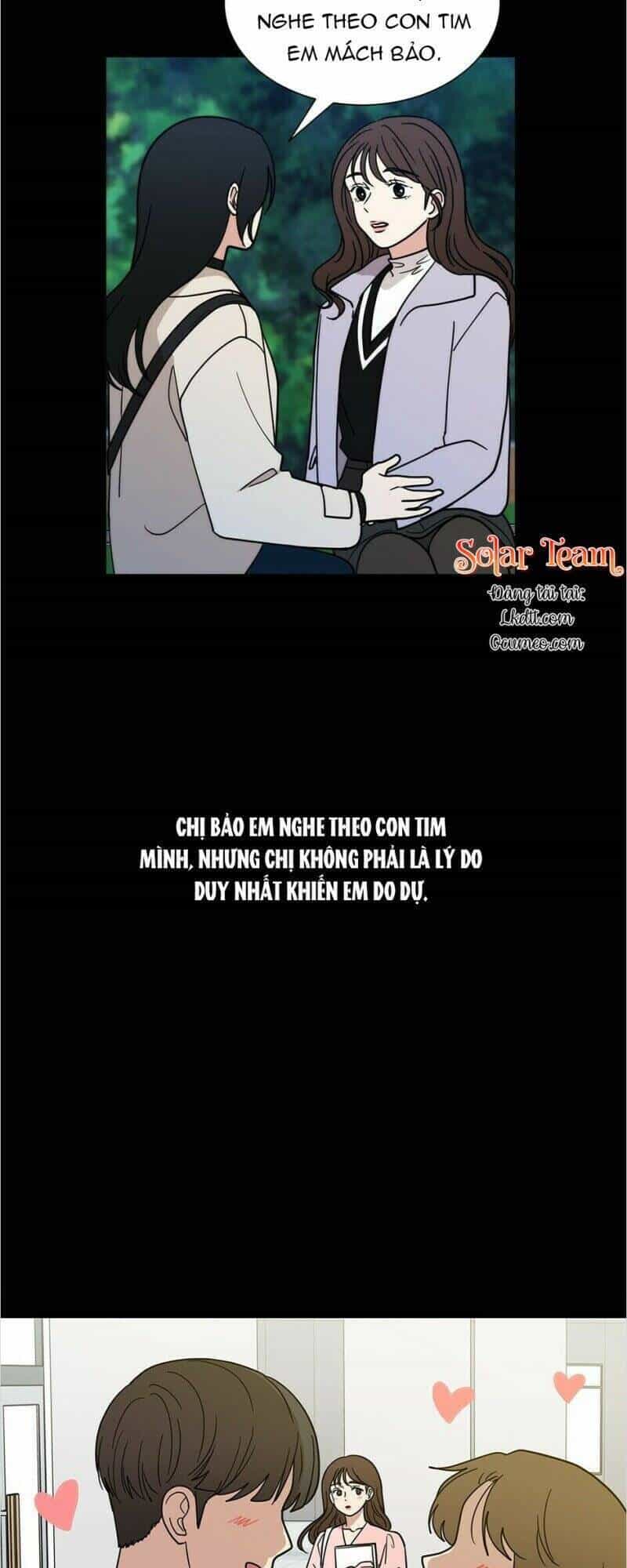 Tình Yêu Chỉ Mình Em Biết - Chương 40 - ảnh 27