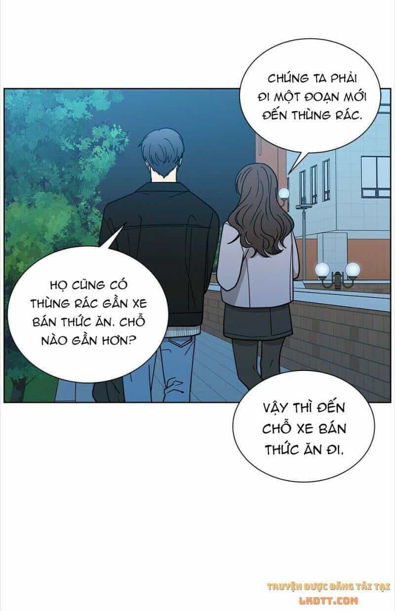 Tình Yêu Chỉ Mình Em Biết - Chương 40 - ảnh 8