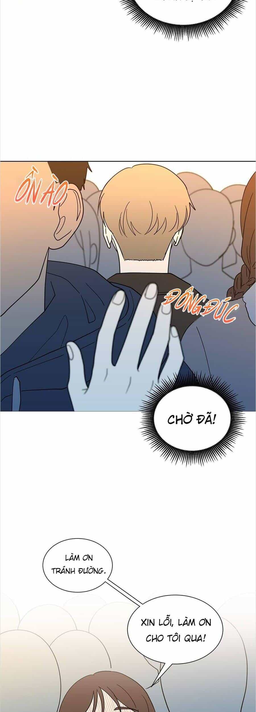 Tình Yêu Chỉ Mình Em Biết - Chương 41 - ảnh 15