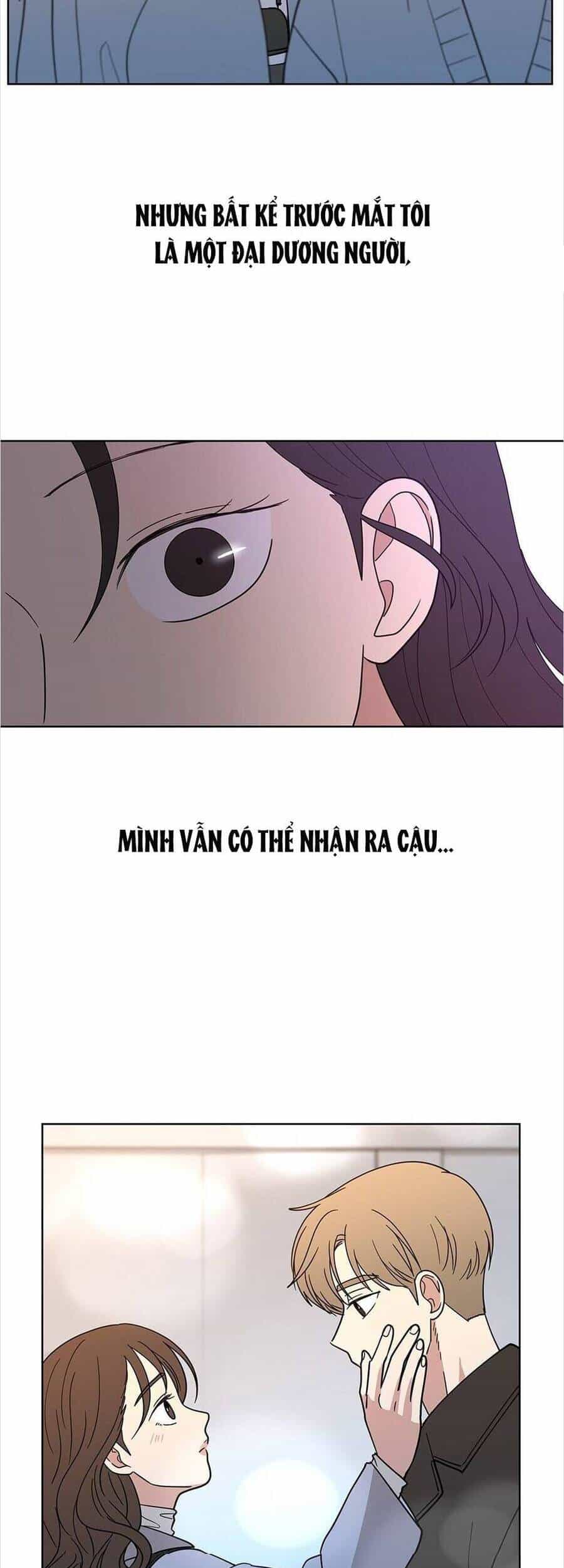 Tình Yêu Chỉ Mình Em Biết - Chương 41 - ảnh 2