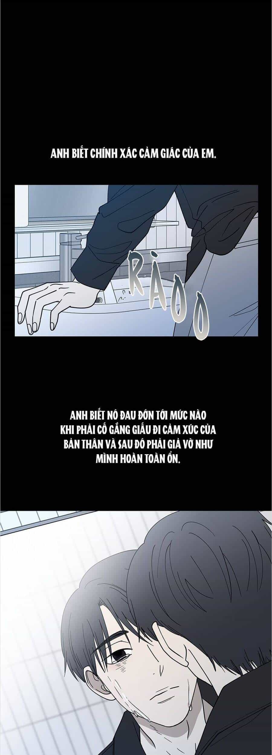 Tình Yêu Chỉ Mình Em Biết - Chương 41 - ảnh 37