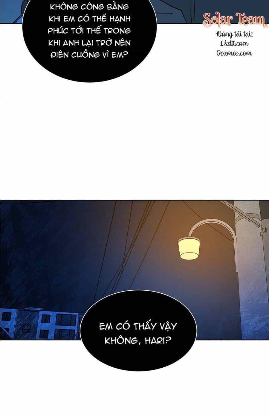 Tình Yêu Chỉ Mình Em Biết - Chương 41 - ảnh 43