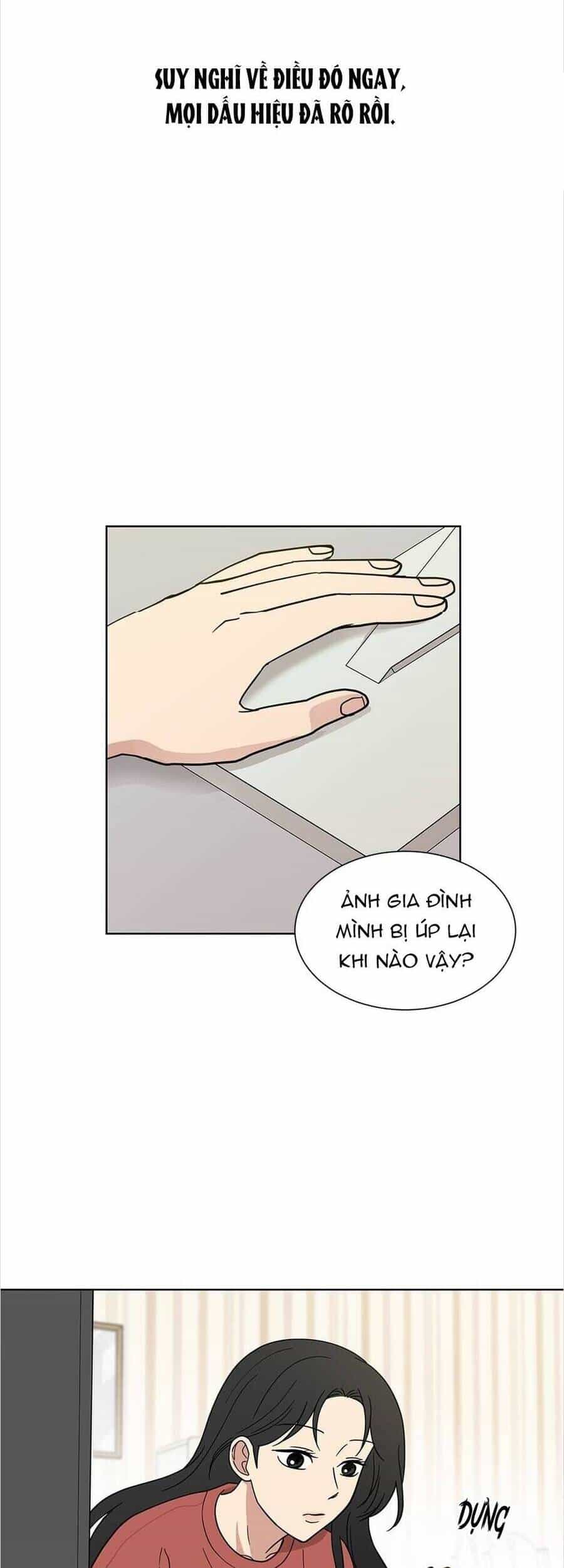 Tình Yêu Chỉ Mình Em Biết - Chương 42 - ảnh 2