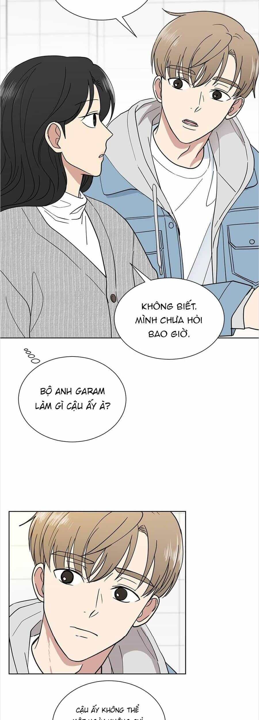 Tình Yêu Chỉ Mình Em Biết - Chương 42 - ảnh 24