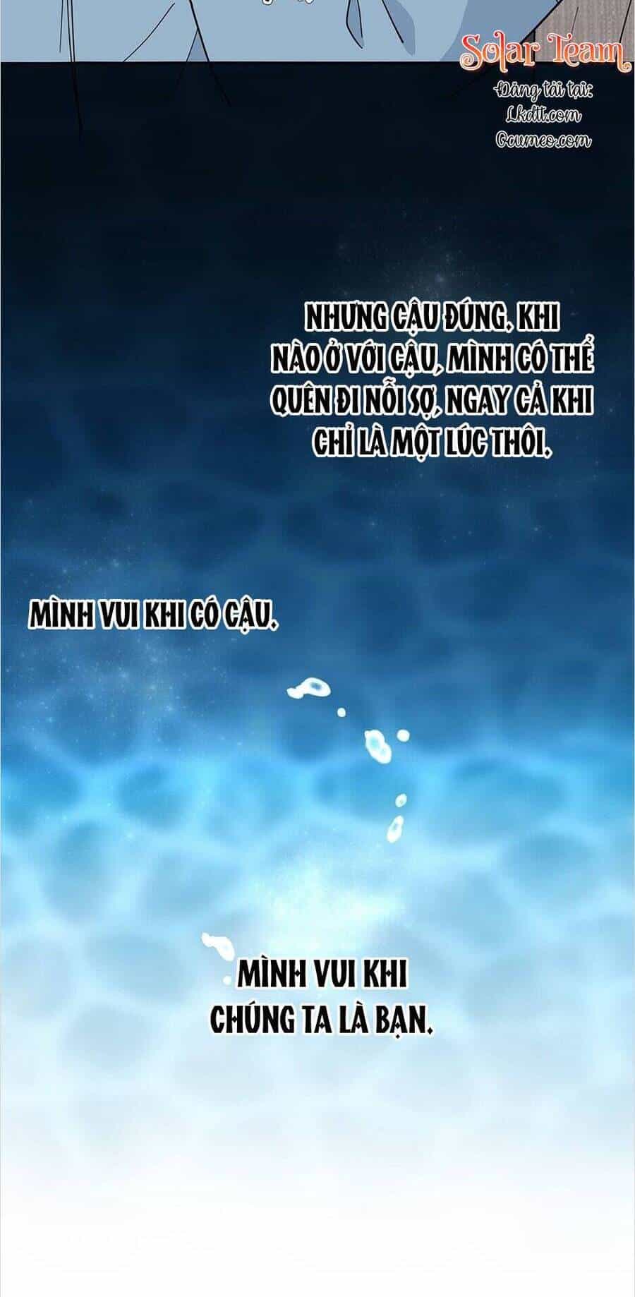 Tình Yêu Chỉ Mình Em Biết - Chương 42 - ảnh 39