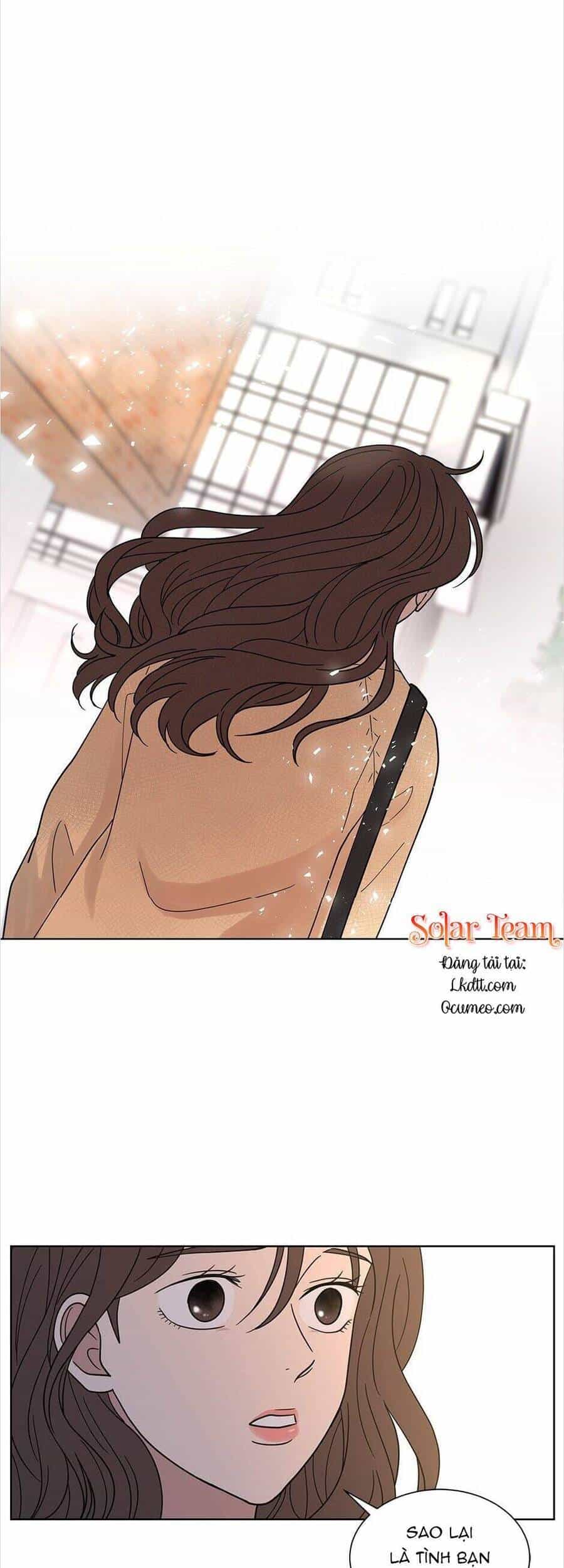 Tình Yêu Chỉ Mình Em Biết - Chương 42 - ảnh 44