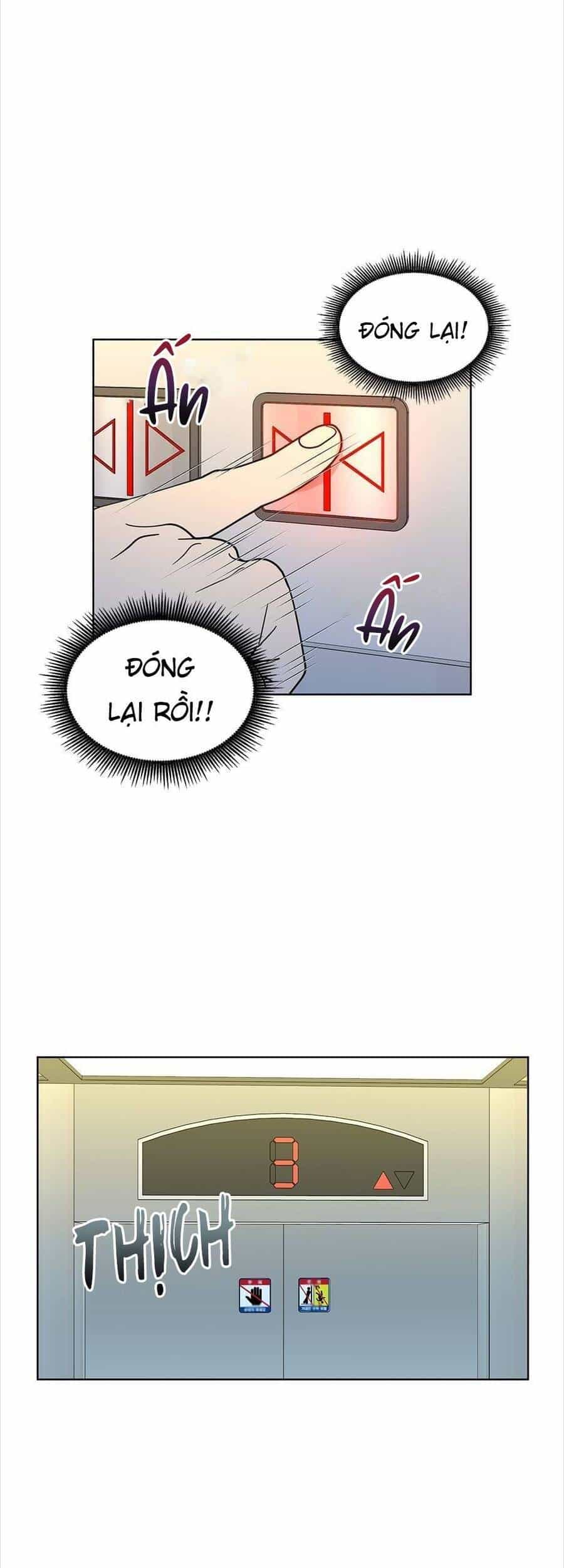Tình Yêu Chỉ Mình Em Biết - Chương 42 - ảnh 5