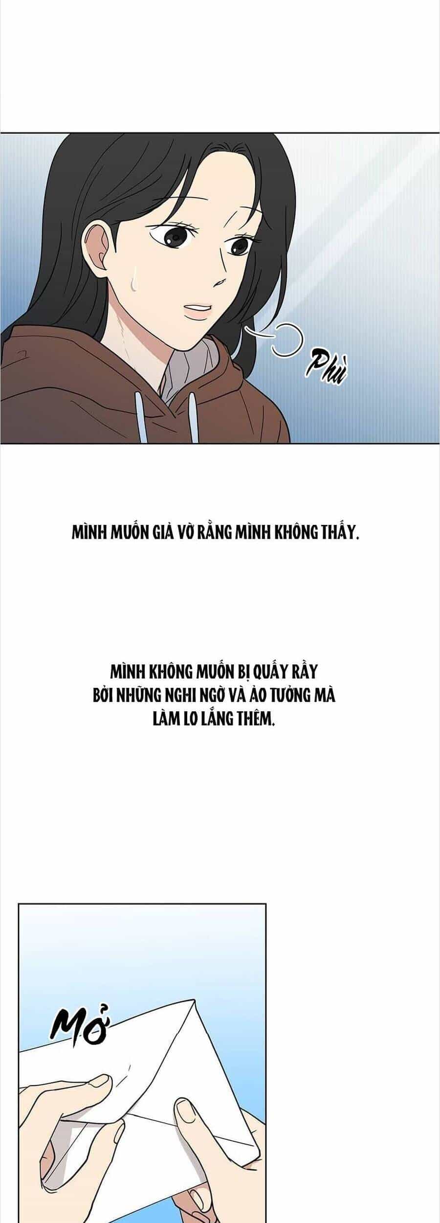 Tình Yêu Chỉ Mình Em Biết - Chương 42 - ảnh 6