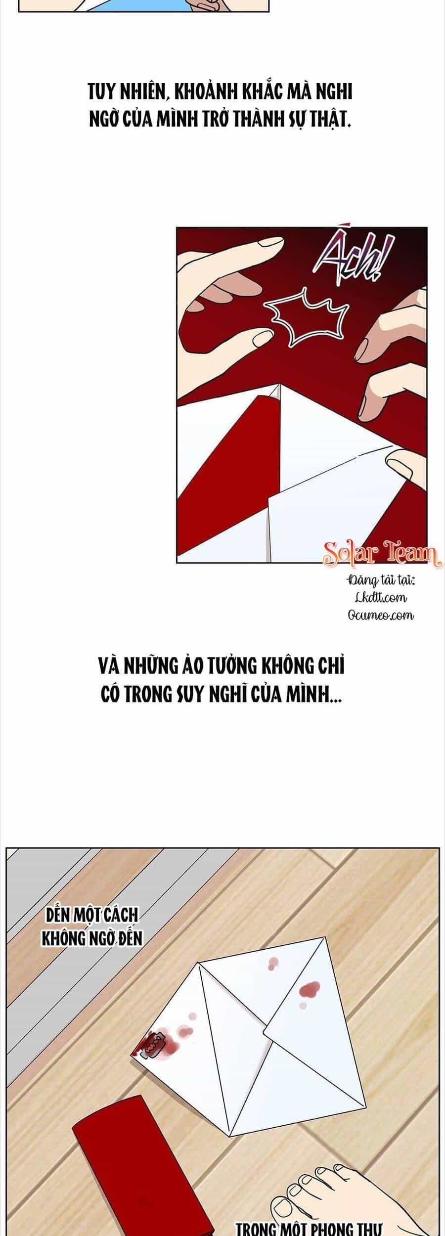 Tình Yêu Chỉ Mình Em Biết - Chương 42 - ảnh 7