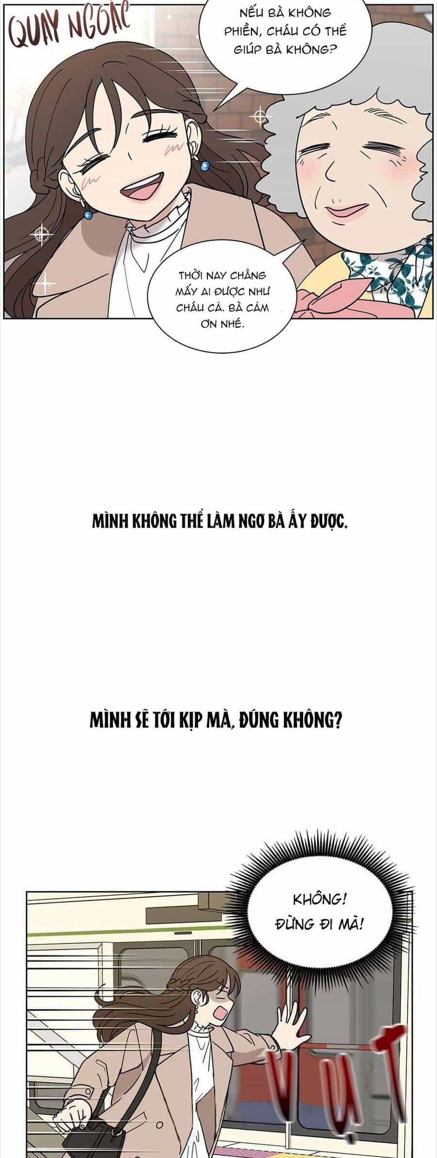 Tình Yêu Chỉ Mình Em Biết - Chương 43 - ảnh 23