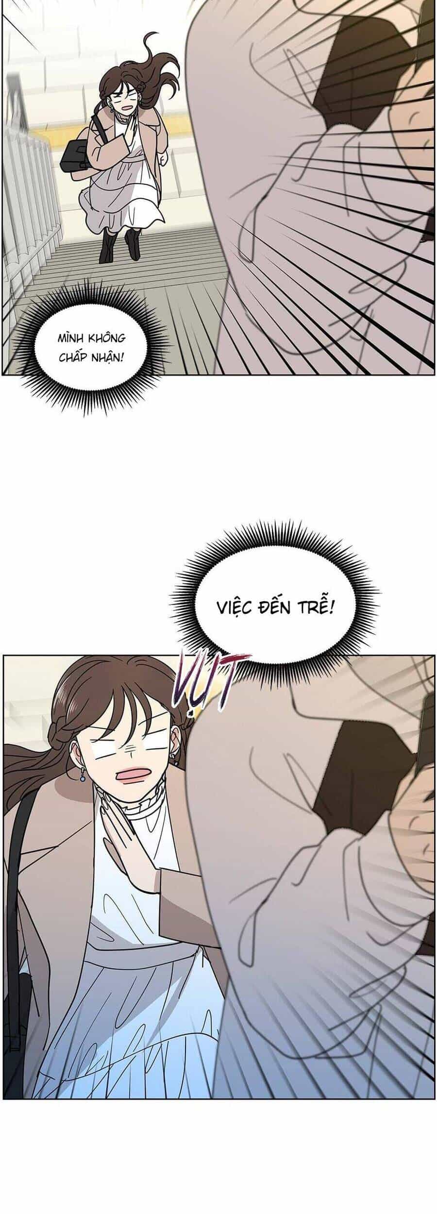 Tình Yêu Chỉ Mình Em Biết - Chương 43 - ảnh 25