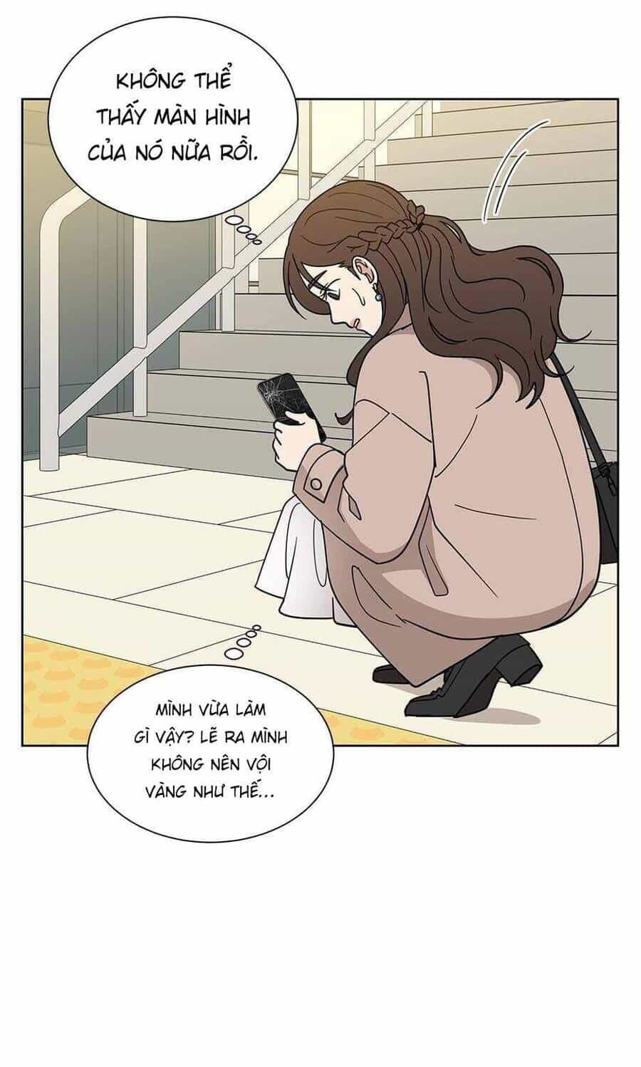 Tình Yêu Chỉ Mình Em Biết - Chương 43 - ảnh 30