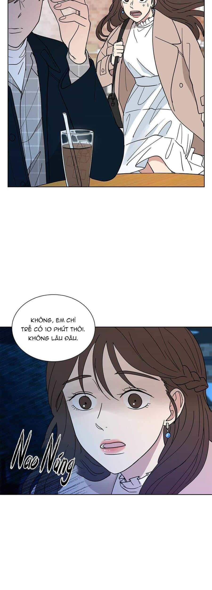 Tình Yêu Chỉ Mình Em Biết - Chương 43 - ảnh 36