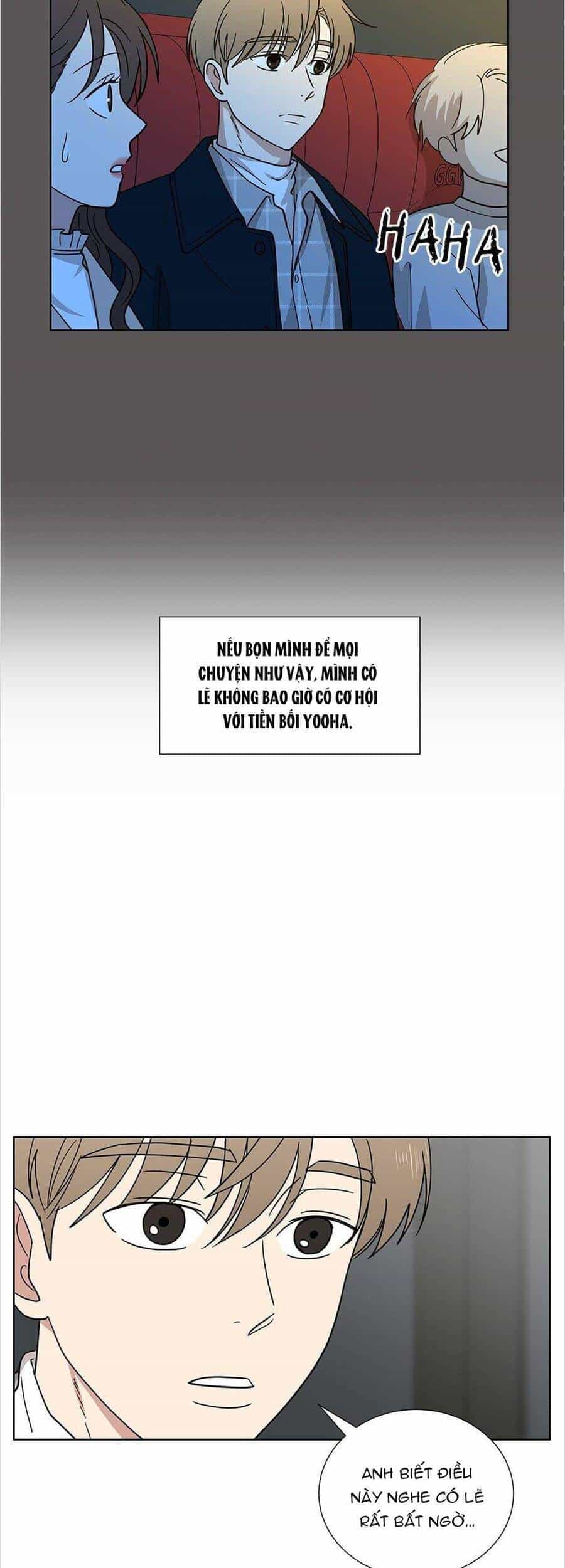 Tình Yêu Chỉ Mình Em Biết - Chương 44 - ảnh 13