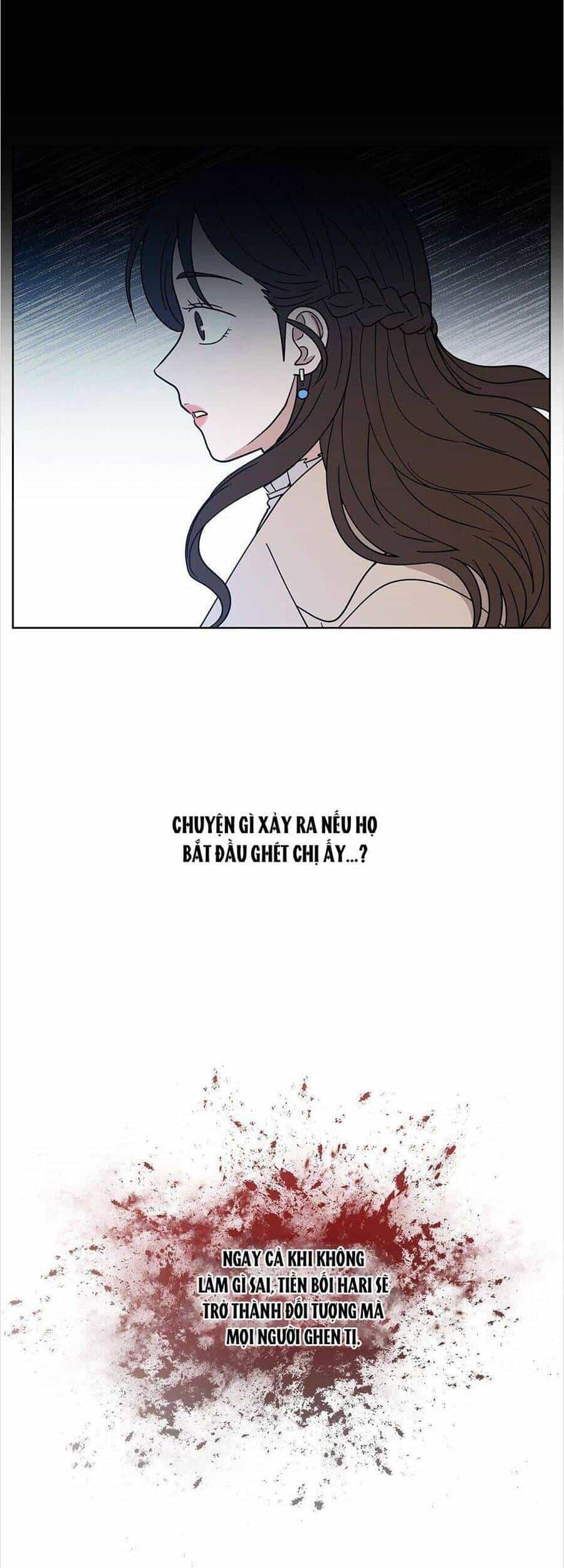 Tình Yêu Chỉ Mình Em Biết - Chương 44 - ảnh 29