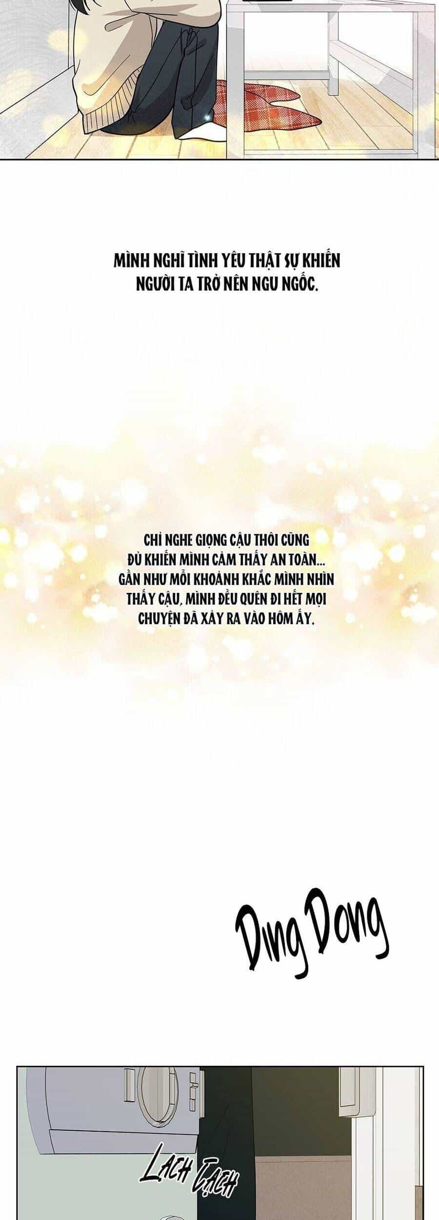 Tình Yêu Chỉ Mình Em Biết - Chương 45 - ảnh 23
