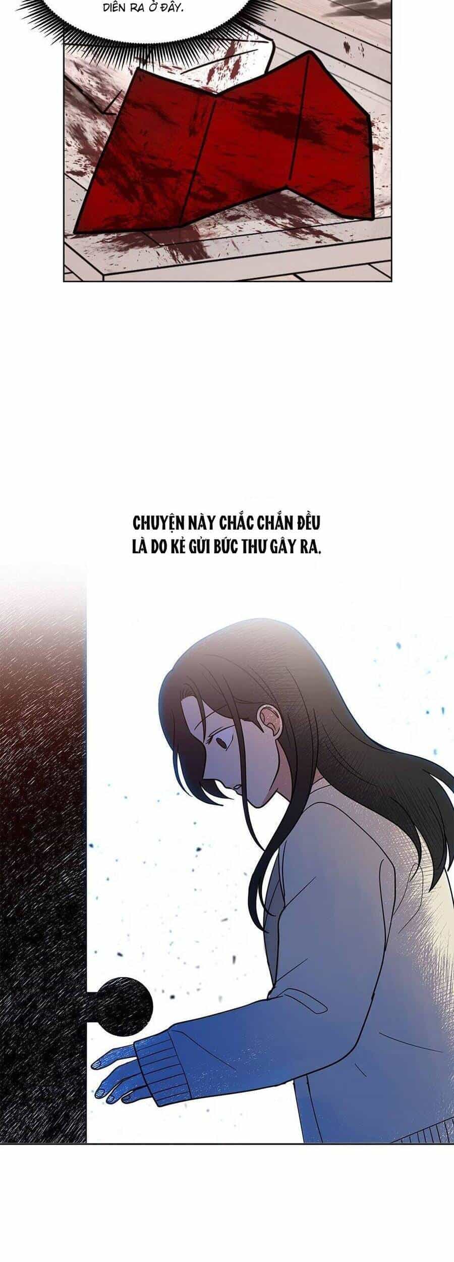 Tình Yêu Chỉ Mình Em Biết - Chương 45 - ảnh 3