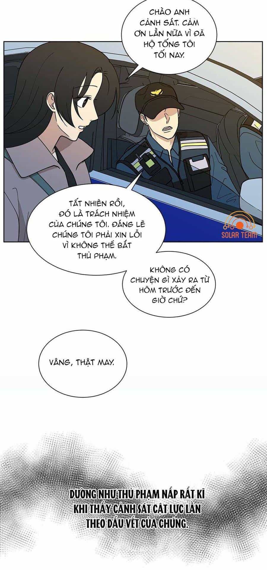Tình Yêu Chỉ Mình Em Biết - Chương 46 - ảnh 2